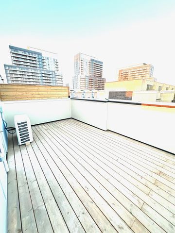 For Lease - 31 Mable Smith Way, Vaughan, Ontario - Photo 2