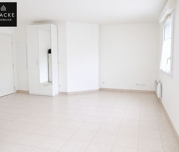 Location Appartement 1 pièce 30m² - Photo 4