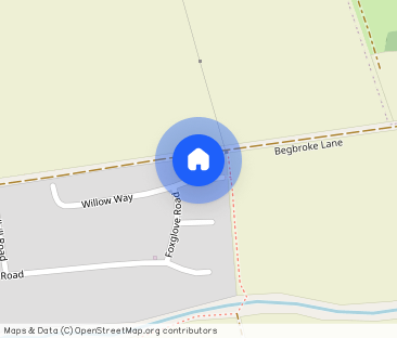 Rowel Drive, Begbroke - Photo 1