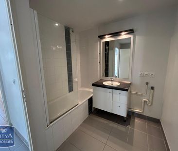 Location Appartement 2 pièces 59m² DIJON 21000 - Photo 4