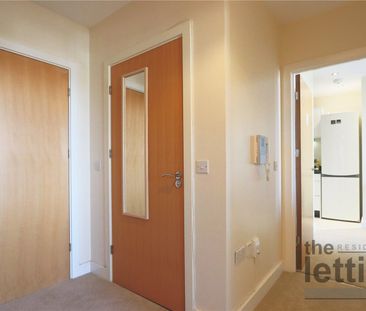 Wenlock House, 33 Eaton Road, Enfield, Middlesex, EN1 1GU - Photo 3