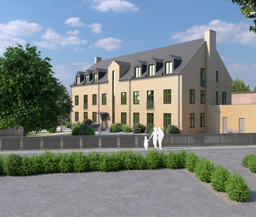 J F Hellmansgatan 1, Trelleborg Centrum - Photo 4