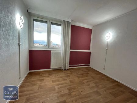 Appartement à louer 3 pièces 67.53m² - Photo 4