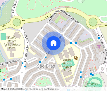 Arrendo quarto Amadora rua 17 de setembro - Photo 1