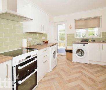 2 bedroom detached bungalow to rent - Photo 6