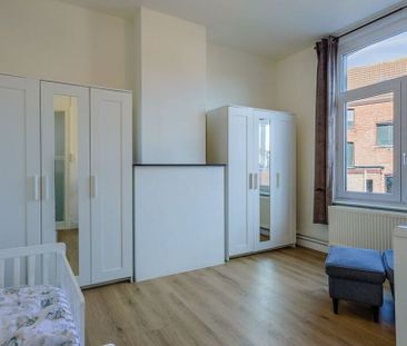Woning te huur in Sint-Kruis voor € 1.095 met 2 slaapkamers - Photo 5