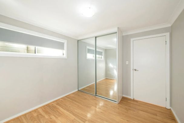 Modern & Private Granny Flat in a Peaceful Cul-de-Sac - Photo 1