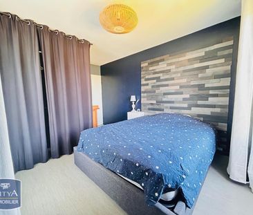 Location Appartement 3 pièces 60m² BRIE COMTE ROBERT 77170 - Photo 3
