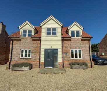 3 bedroom detached house to rent - Photo 3