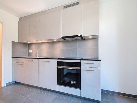 Renovated 3.5-room apartment on the 2nd floor - Foto 3