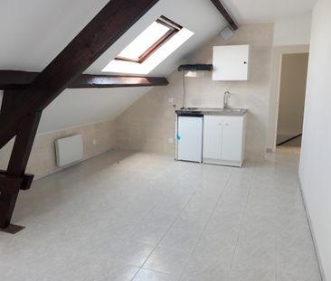 Location Appartement 1 pièce 19m² VAUJOURS 93410 - Photo 4
