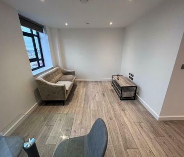 1 bedroom apartment to rent - Photo 1