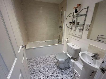 Fraser House, Market Street, City Centre, Aberdeen, AB11 - Photo 3