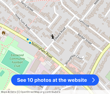 1 bedroom bungalow for rent - Photo 1