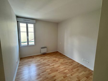 Appartement Quimper 2 pièces 57.21 m2 - Photo 2