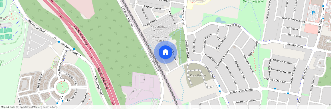 24 Oak Street, Qld 4209, Pimpama