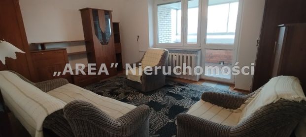 Mieszkanie na wynajem - Photo 1