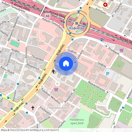 Μαρούσι (Παράδεισος)