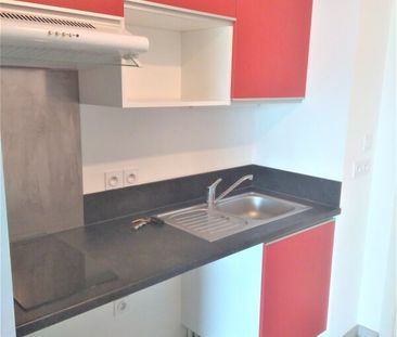 Location Appartement 1 pièce 19m² CASTELNAU LE LEZ 34170 - Photo 1
