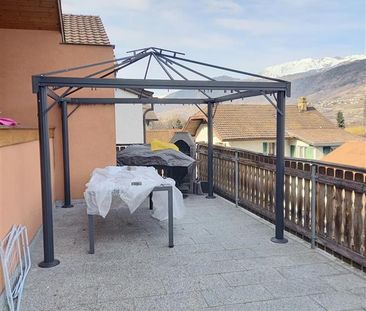 Appartement,6.5 - Photo 3