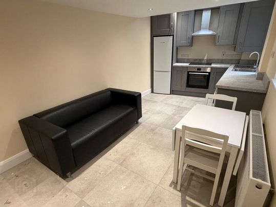 Flat 1, 51 Magdala Street, Belfast, BT7 1PU - Photo 1