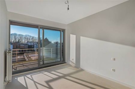 Appartement te huur - Foto 5