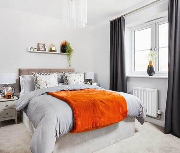 4 bedroom detached house to rent - Photo 3