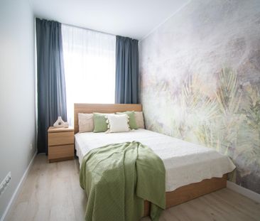 Poznań, Naramowice ul. Błażeja - Zdjęcie 1