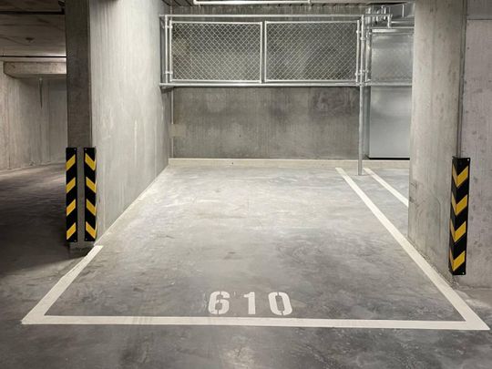 New Luxurious Apartment - Photo 1