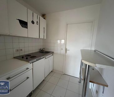 Location Appartement 2 pièces 38m² LE CHESNAY 78150 - Photo 5
