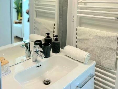 Location Appartement 1 pièce 30m² TOULOUSE 31300 - Photo 2