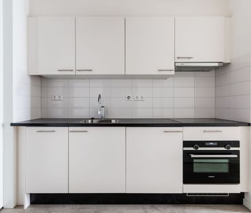 Rogier van der Weydestraat 6-C7, Bergerhof en Blaeustraatkwartier, ... - Foto 2