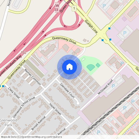 68 Cassandra Boulevard, Toronto, Toronto, M3A 1S6