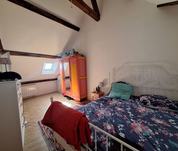 Appartement 4 pièces – 126 m² environ à Vannes (ref : 21068B) - Photo 6