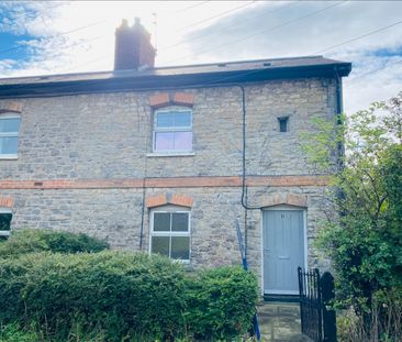 Sheepcourt Cottages, Bonvilston, Cardiff - Photo 2