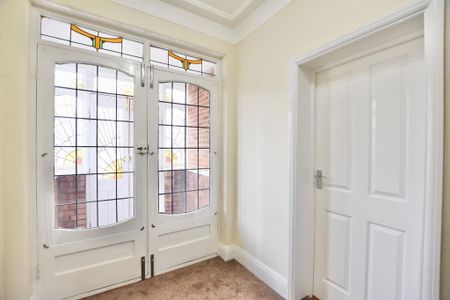 5 bedroom terraced house to rent - Photo 2