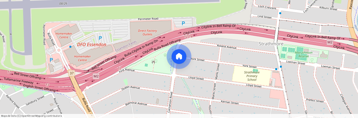 80 Carnarvon Road, Vic 3041, Strathmore