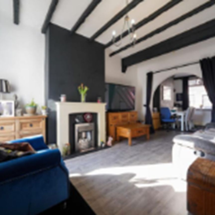 2 Bed Terraced House, Leeson Street, LE2 - Photo 1