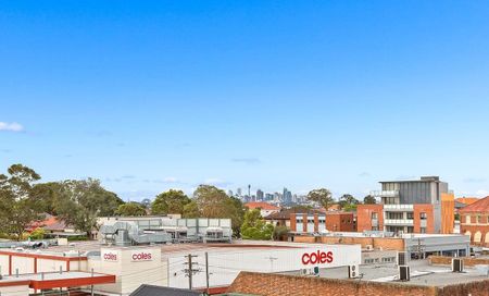 Modern 1-Bedroom Apartment in Earlwood - Photo 2