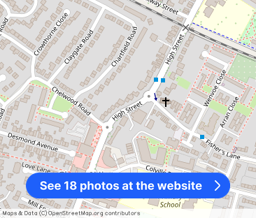 High Street, Cherry Hinton - Photo 1