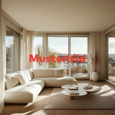 Immeuble d’échange : Charmant appartement de 3,5 pièces au cœur de Zurich - Photo 1