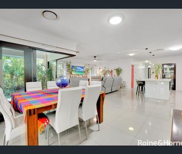 Spacious Family Home with Premium Features & Exceptional Outdoor Li... - Photo 1
