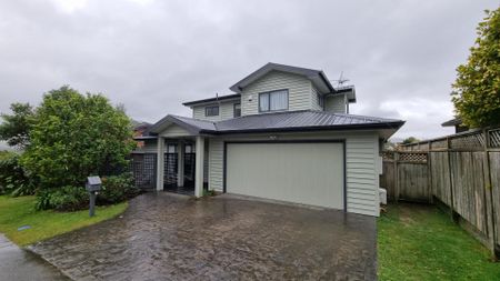 56 Abilene Crescent, Churton Park - Photo 2