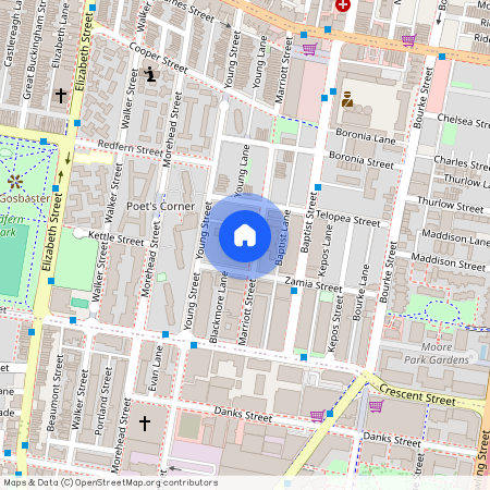 64 Marriott Street, Redfern NSW 2016