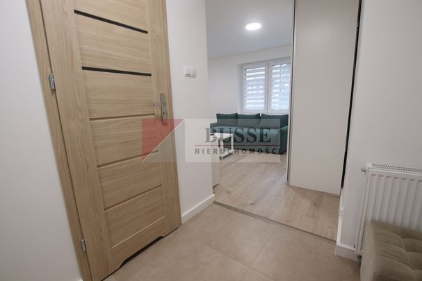 Na wynajem kawalerka na Pomorzanach. - Photo 1