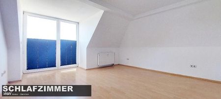 3 Zimmer mit 2 Balkonen in ruhiger Wohnlage *Provisionsfrei* - Photo 3