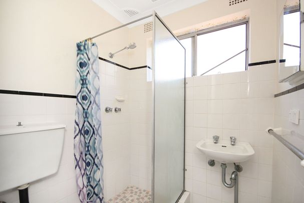 Studio Apartment Close to Unsw & Pow – Great Value - Photo 1