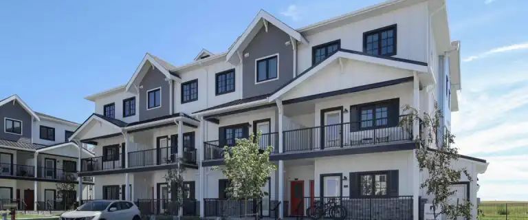 The Tradition at Bridgwater | Appleford Gate, Winnipeg - Photo 1