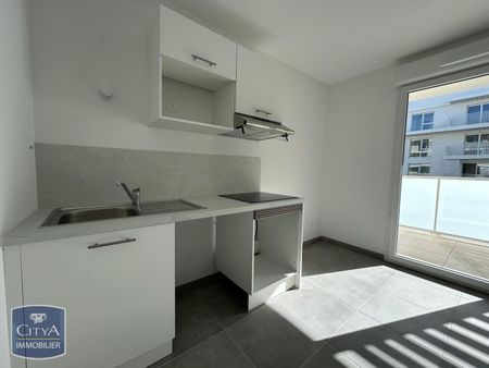 Location Appartement 1 pièce 28m² MONTEUX 84170 - Photo 3