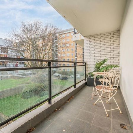 Studio to rent - Photo 4